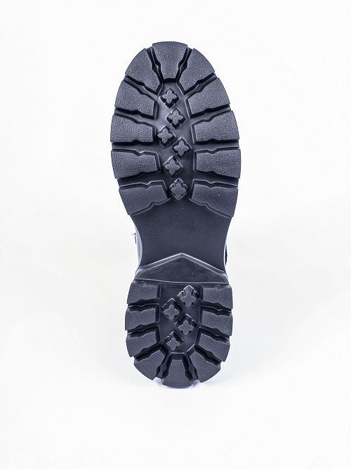 NU534-021 Туфли закрытые женские Baden 