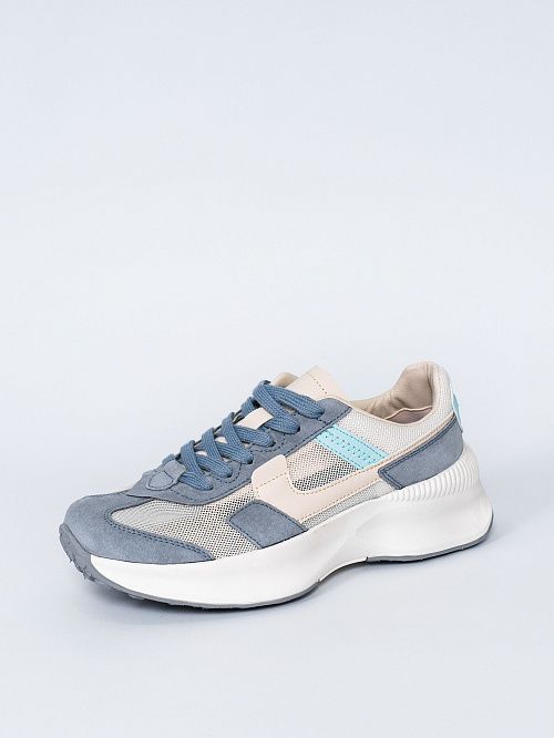 703809-8 Кроссовки женские TORSION FIELD 