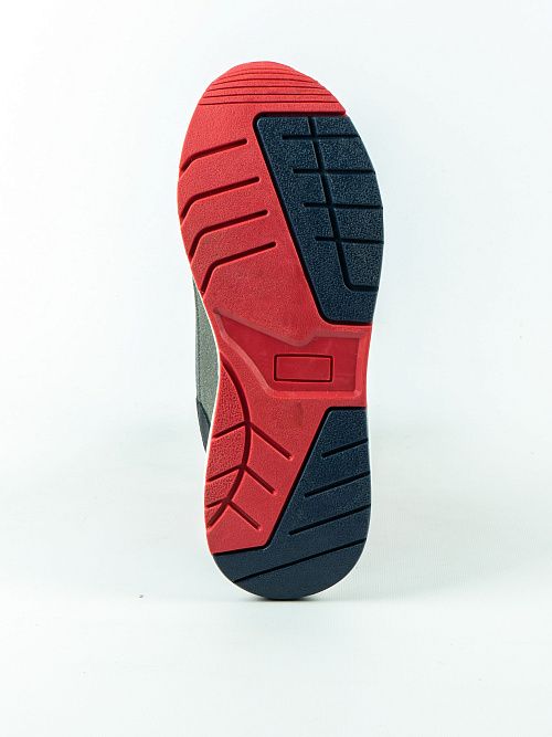 438191/06-02 Кроссовки мужские CROSBY 