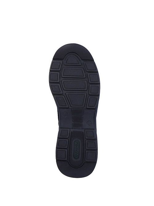 D6676/03 Ботинки женские черный Remonte 