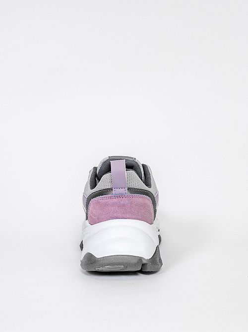 447090/01-03 Кроссовки женские CROSBY 