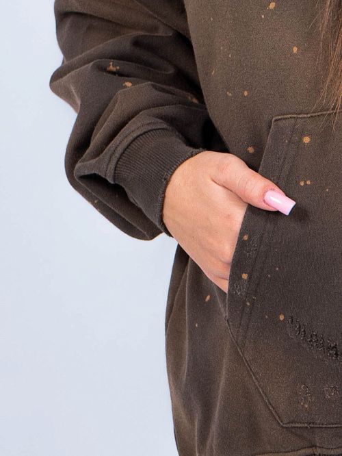 2532 Кофта зеленый 365 