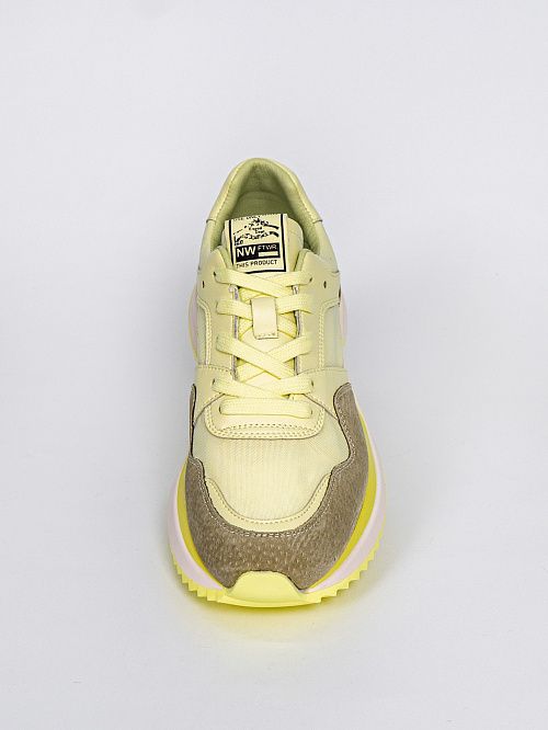 700970-8 Кроссовки женские Tofa 