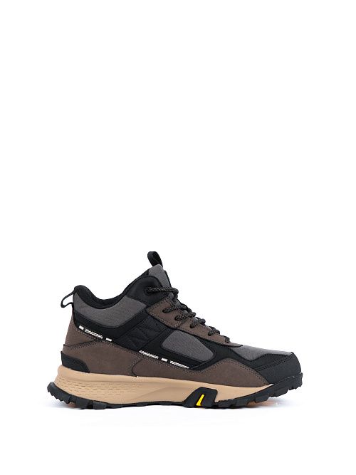 C9298-19 Ботинки мужские хаки STROBBS 