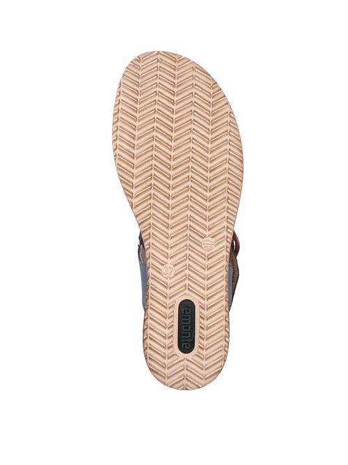 D6453/14 Босоножки женские Remonte 