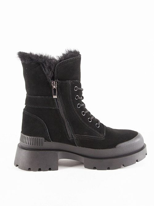 601506-6 Ботинки женские ТОФА 