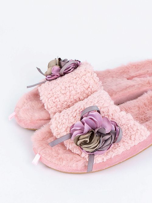 SE007-182 Обувь домашняя женская Baden Home 