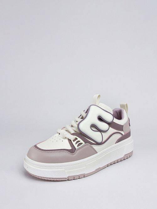 2257-12-2 Кроссовки женские 365 