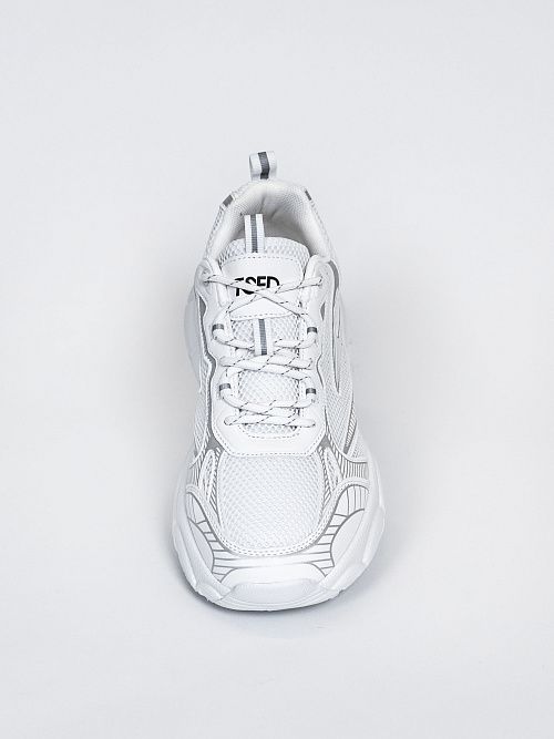 700307-8 Кроссовки женские TORSION FIELD 