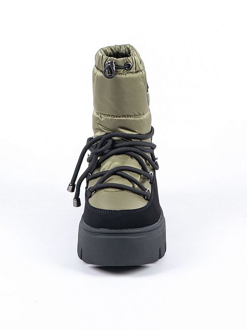 607343-6 Дутики женские Highlander 