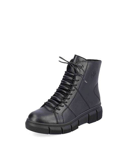 X3428/00 Ботинки женские Rieker 