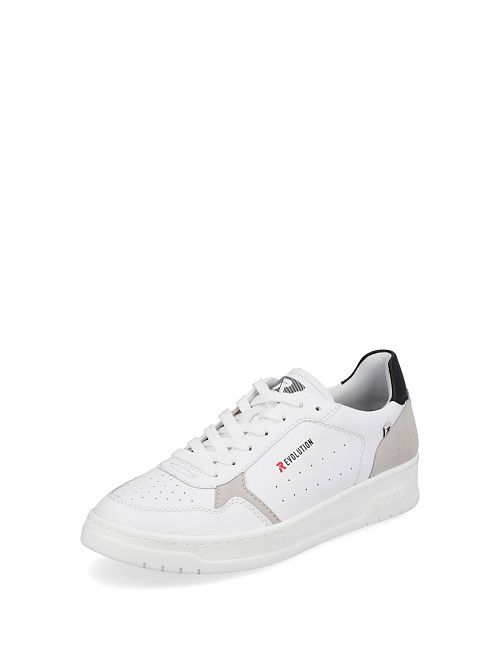 U0401/81 Кеды мужские Rieker R-Evolution 