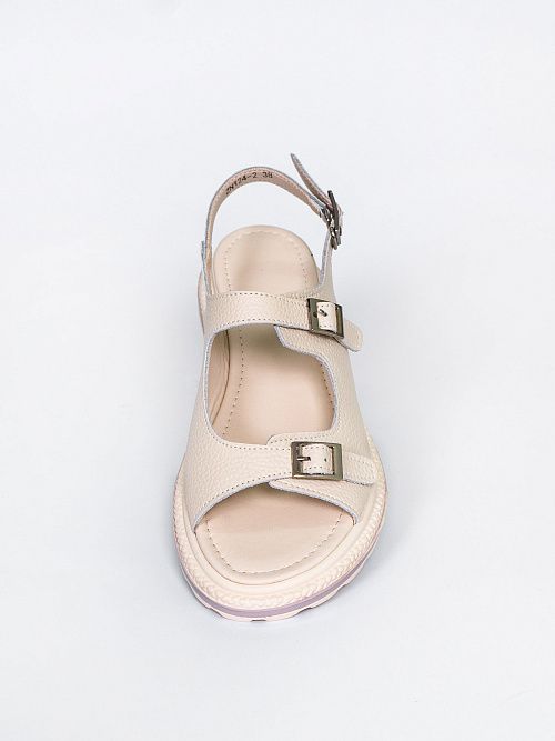 ZN124-2 Босоножки женские 365 