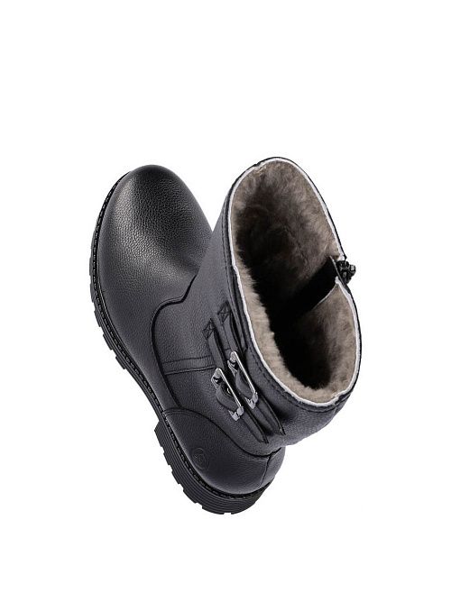 D0W76/01 Полусапоги женские Remonte 