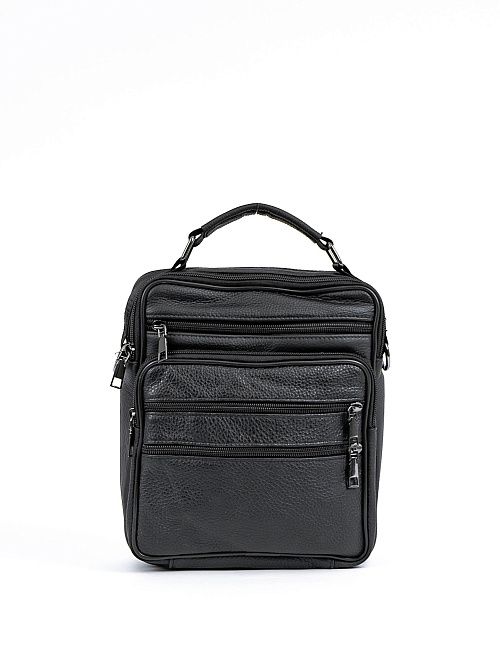 XV006-01 Сумка мужская черный Baden Bags 