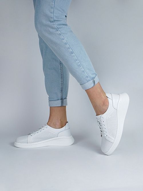 FR8030-1 Полуботинки женские 365 