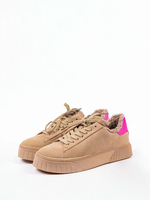 838117/11-01 Полуботинки женские KEDDO 