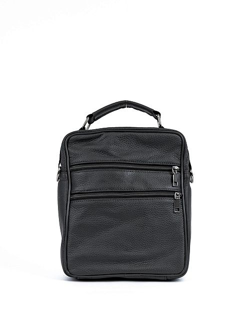XV006-01 Сумка мужская черный Baden Bags 