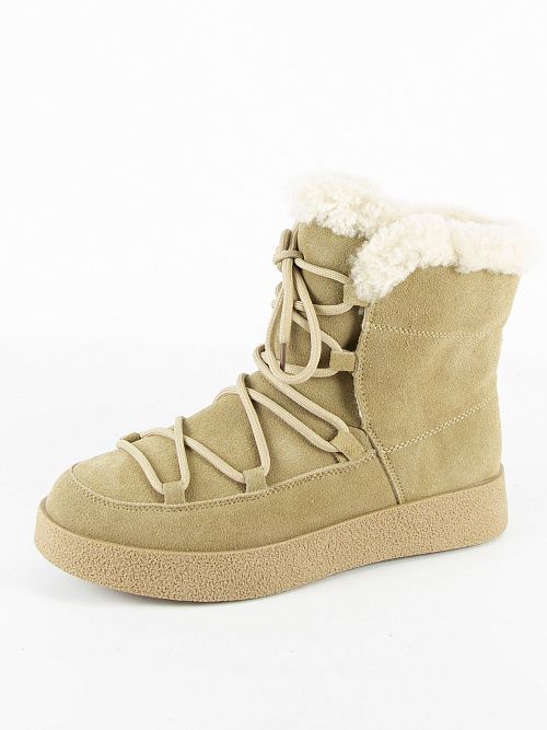 JN142-031 Ботинки женские Baden 