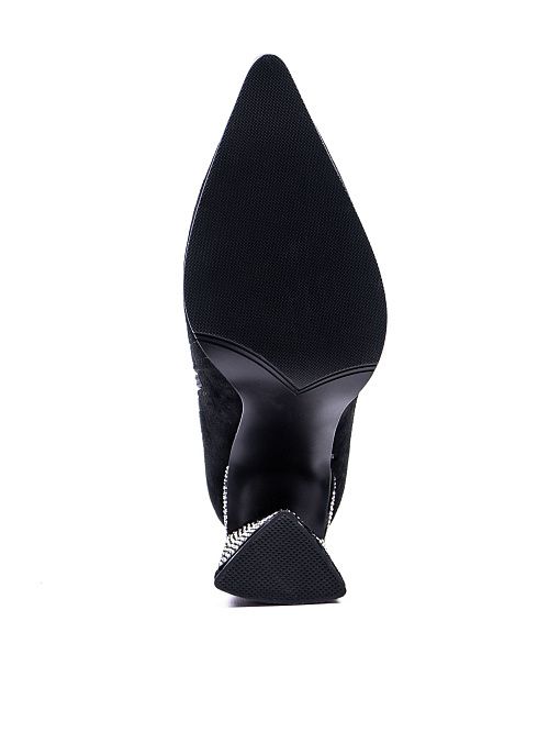 XBW-32337-1A-EB Ботильоны женские Madella 