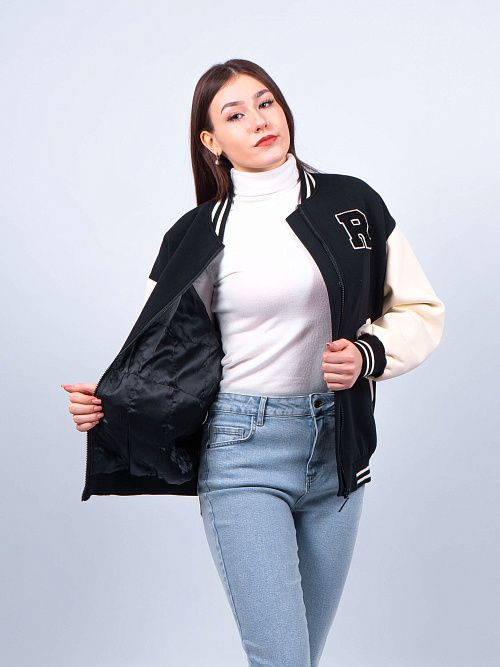 GWC4568I-G003 Куртка женская ICEbear 