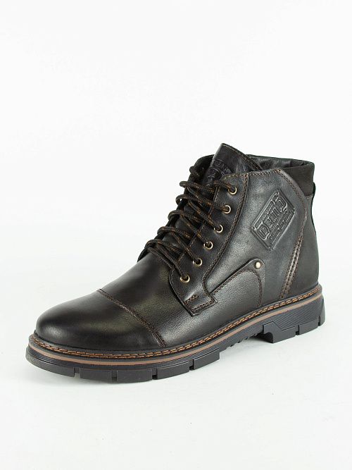 309505-6 Ботинки мужские TOFA 