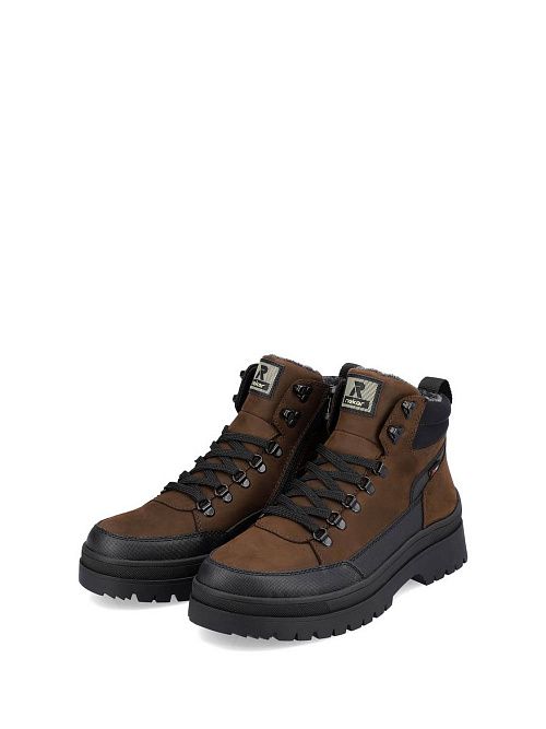 U0260/25 Ботинки мужские Rieker 