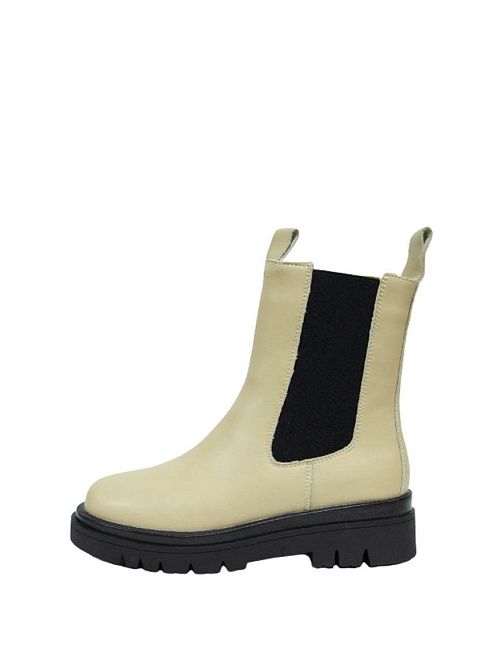 EA028-012 Ботинки женские Baden 