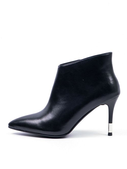 XBW-32379-1A-SB Ботильоны женские Madella 