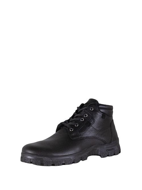 754-52-05-01W Ботинки мужские SHOIBERG 