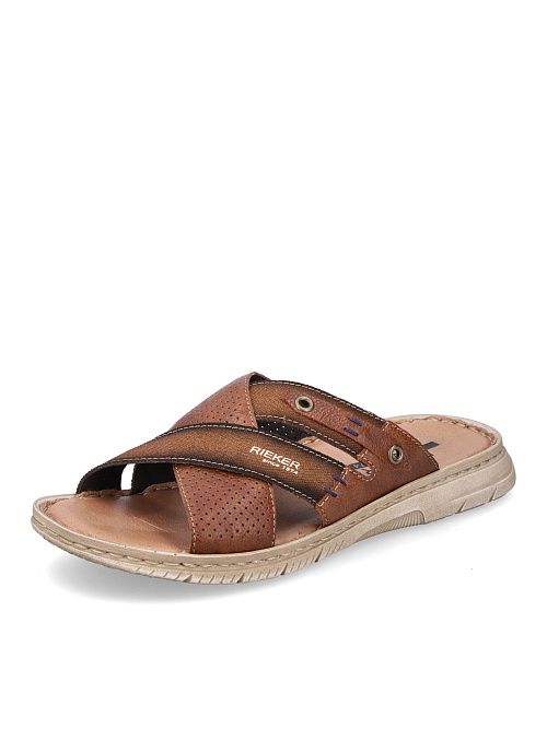 21384/25 Сабо мужские Rieker 