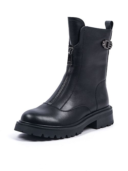 603321-4 Ботинки женские ТОФА 