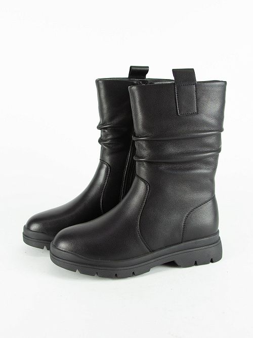 123402-6 Полусапоги женские ТОФА 