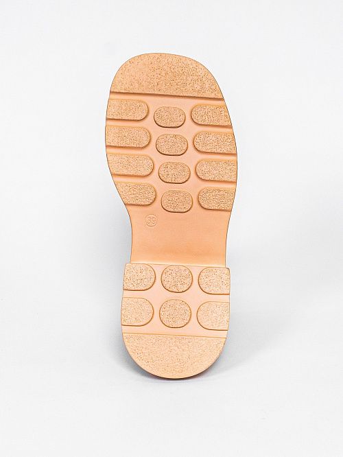 XUS-41076-3D-KT Босоножки женские Madella 