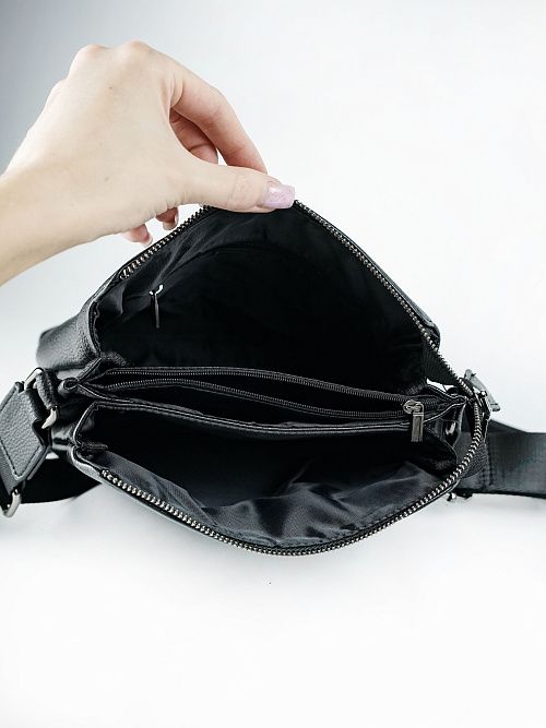 111-201-31-4 Сумка мужская 365 