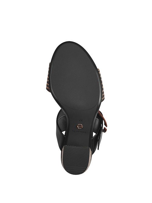 1-1-28015-42-098 Босоножки женские Tamaris 