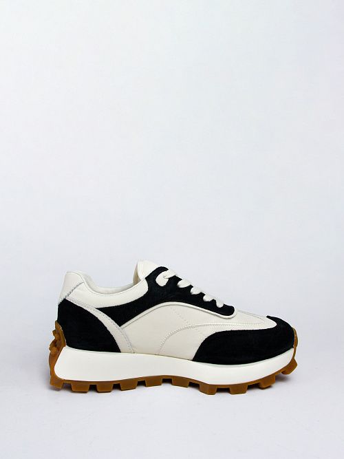 AS23-093-2 Кроссовки женские 365 