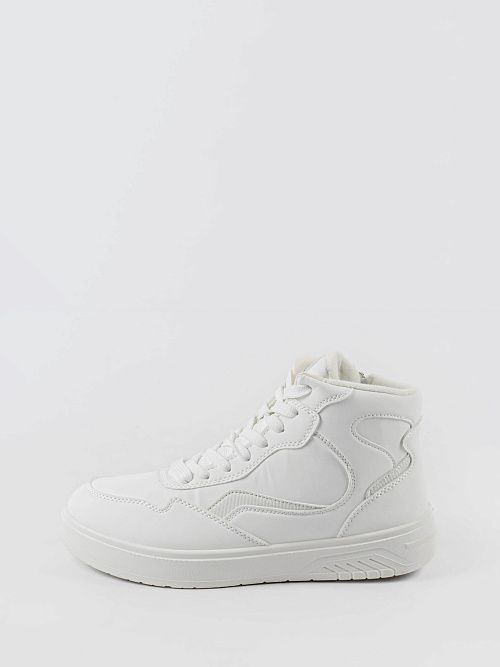 438069/10-03 Сникеры женские CROSBY 