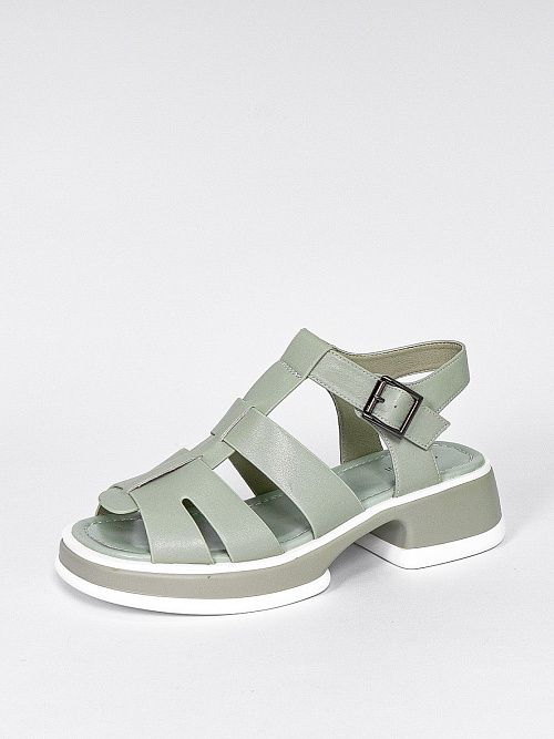 SRS24-BCLM3-013B Боcоножки женские Covani 