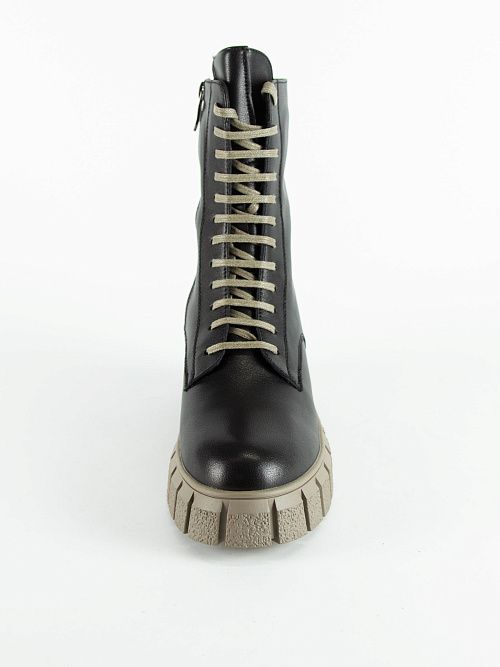 GBF-W23E59-0201-SW Ботинки женские Madella 