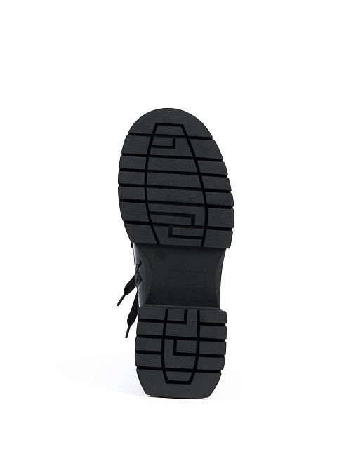 VE018ZM-H135-1 Ботинки женские черный 365 