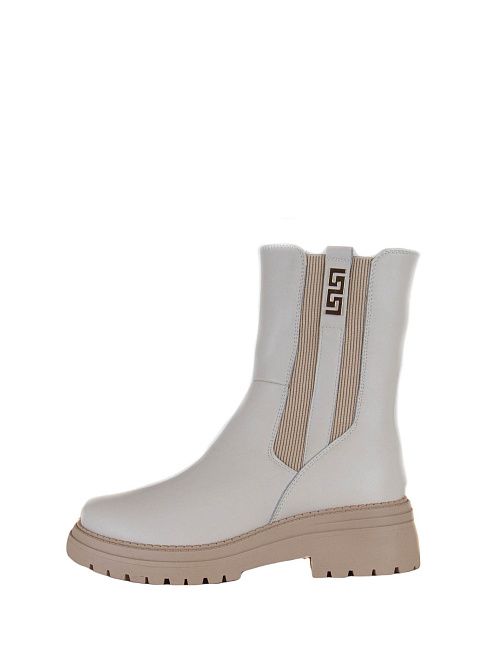 ZFS-W22E312-0102-SW Ботинки женские Madella 