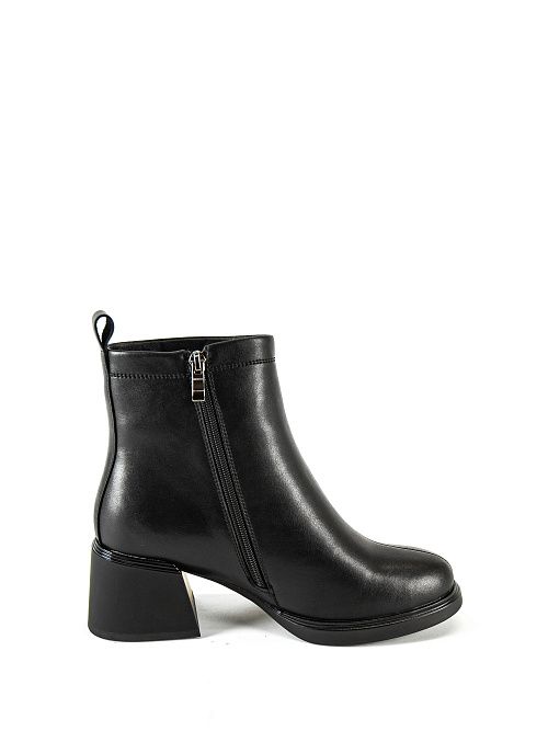 605168-6 Ботильоны женские ТОФА 