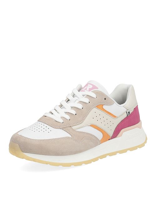 W0607/80 Кроссовки женские Rieker R-Evolution 