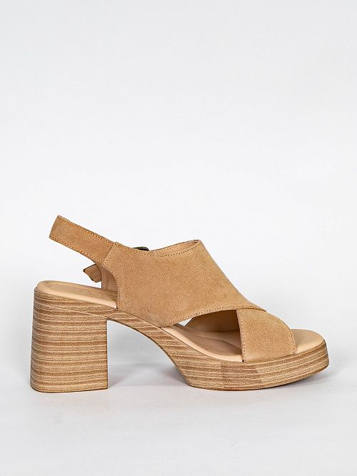 GBF-S24E29-0201-SP Босоножки женские Madella 