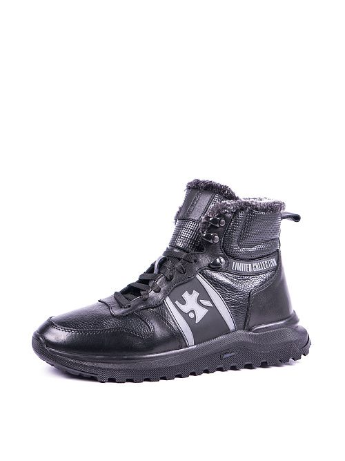 WL125-010 Ботинки мужские Baden 