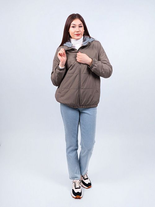 9220/1 Куртка женская ILAMONER 