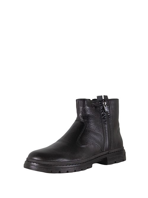 754-57-01-01W Ботинки мужские SHOIBERG 