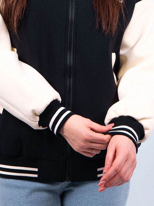 GWC4568I-G003 Куртка женская ICEbear 