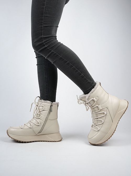 GG004-020 Ботинки женские Baden 